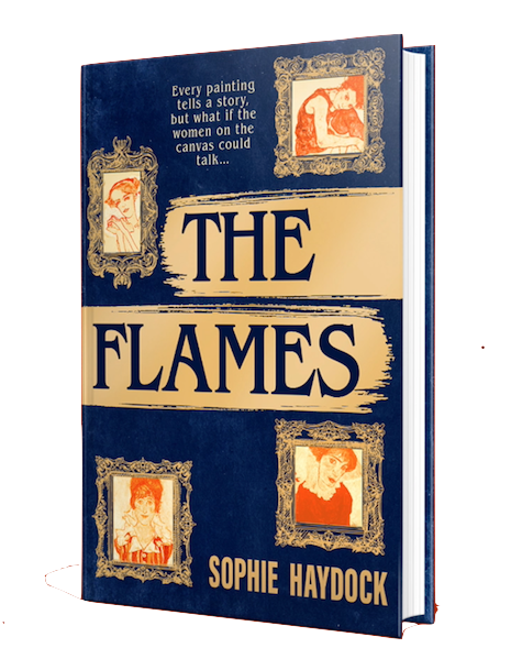 The-Flames-Sophie-Haydock